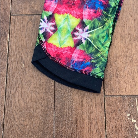 Capri leggings - Picture 4 of 4